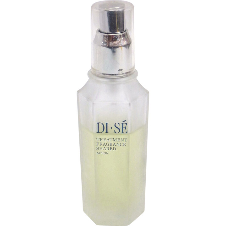 Di・Sé Treatment Fragrance Shared